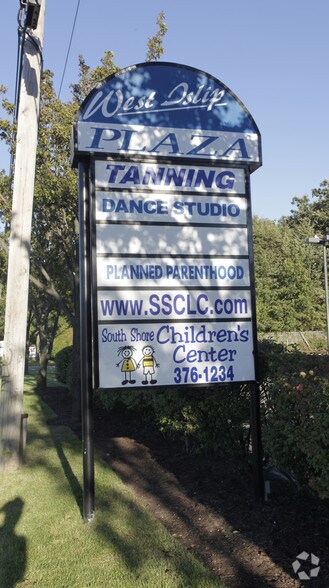 More Photos Of 152-188 Sunrise Hwy, West Islip General Retail For Sale