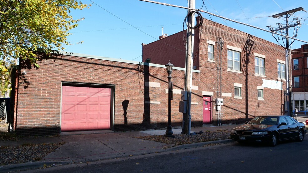 More Photos Of 843 Rice St, Saint Paul Storefront Retail Residential For Lease