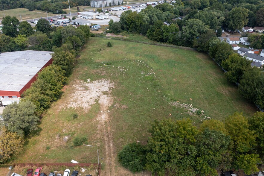 More Photos Of 3511 7th Street Rd, Louisville Land For Sale