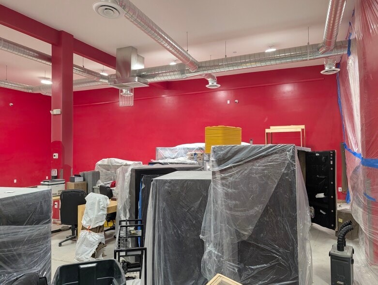 More Photos Of 1703 E Charleston Blvd, Las Vegas Freestanding For Sale