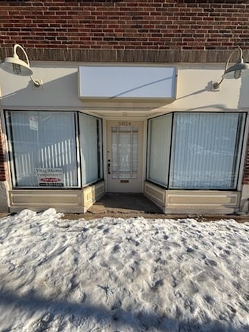 More Photos Of 5812-5824 S Grand Blvd, Saint Louis Apartments For Lease