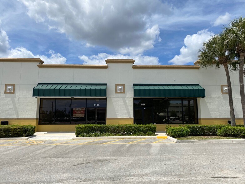 More Photos Of 6125-6155 Lake Worth Rd, Lake Worth Unknown For Lease