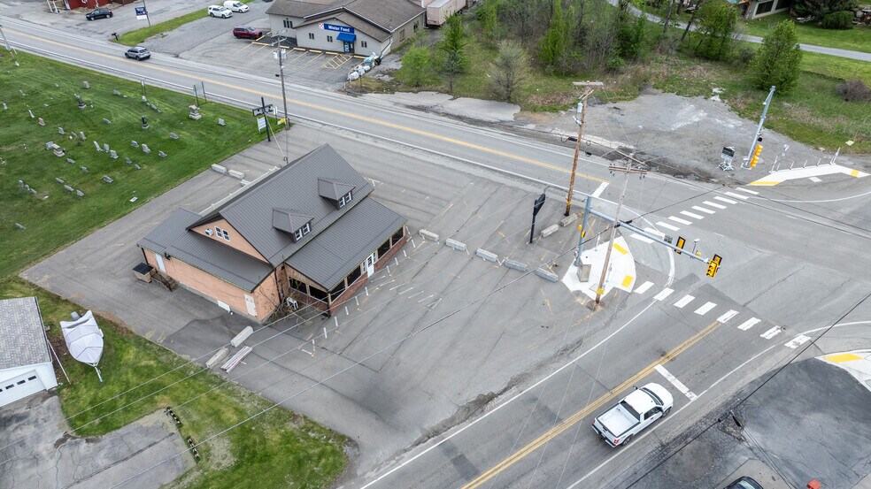 More Photos Of 500 N Pike Rd, Sarver Office Residential For Sale