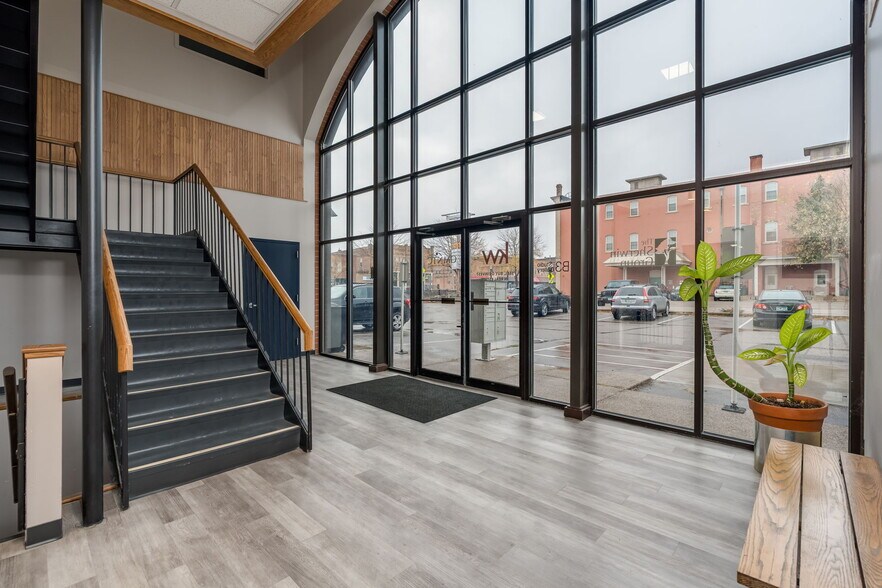 More Photos Of 108 S Minnesota Ave, Saint Peter Storefront Retail Office For Sale