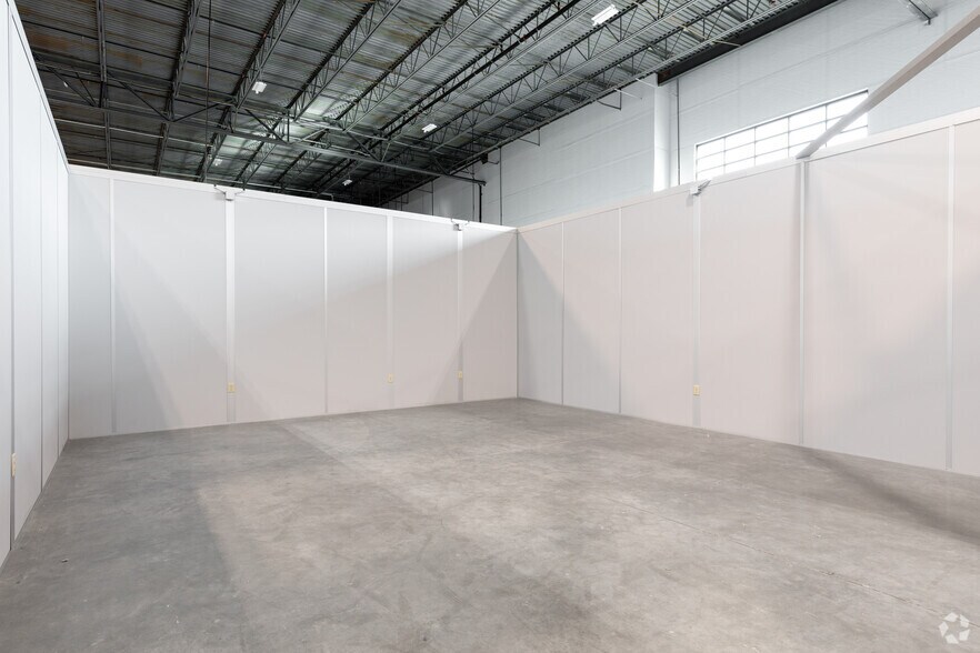 Photo of 1st Floor Ste Small Warehouse