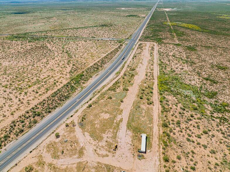 More Photos Of Tbd W Hwy 302, Notrees Land For Sale