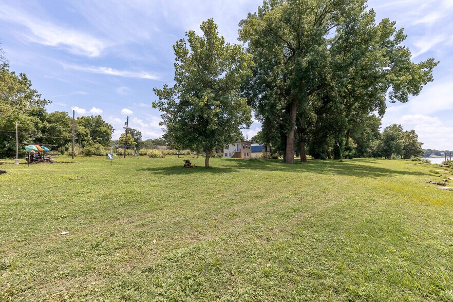 More Photos Of 5209 River Rd, Louisville Land For Sale