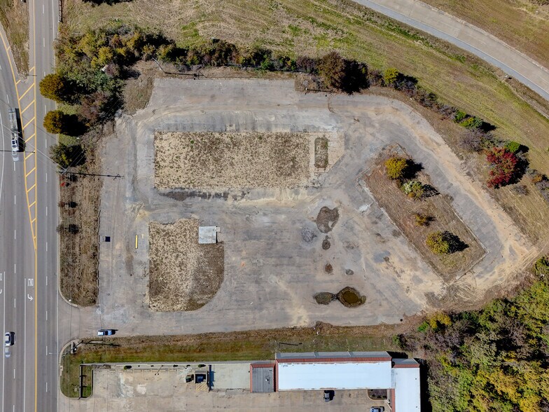 More Photos Of 3955 Clay St, Vicksburg Land For Sale