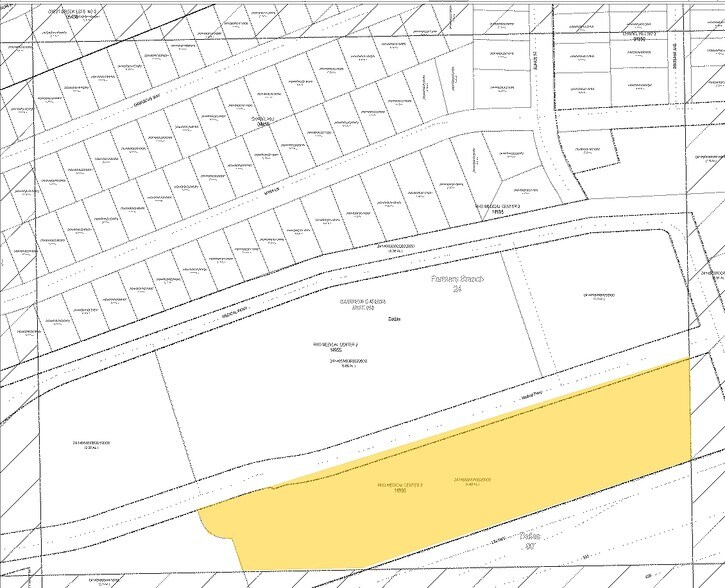 More Photos Of 10 Medical Pky, Farmers Branch Medical For Lease