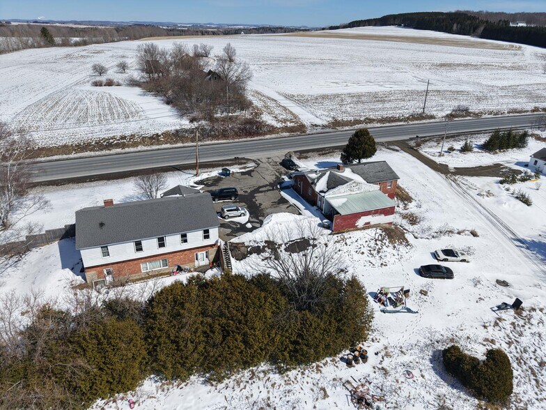 More Photos Of 217 Houlton Rd, Presque Isle Multifamily For Sale