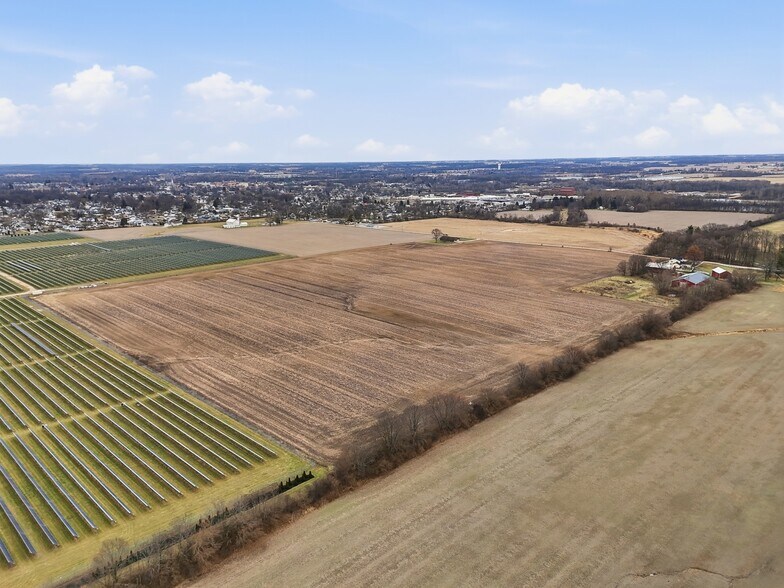 More Photos Of 6230 Drake Rd, Piqua Land For Sale