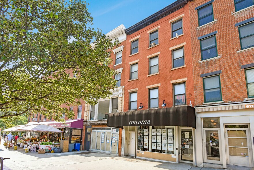 65 Lafayette Ave, Brooklyn, NY 11217 MultiFamily For Lease