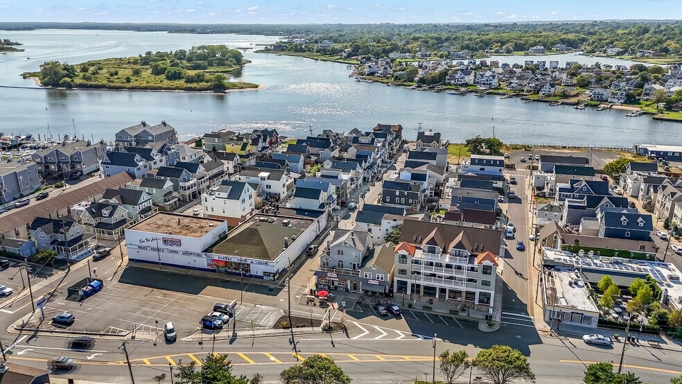 More Photos Of 1142-1144 Ocean Ave, Sea Bright General Retail For Sale