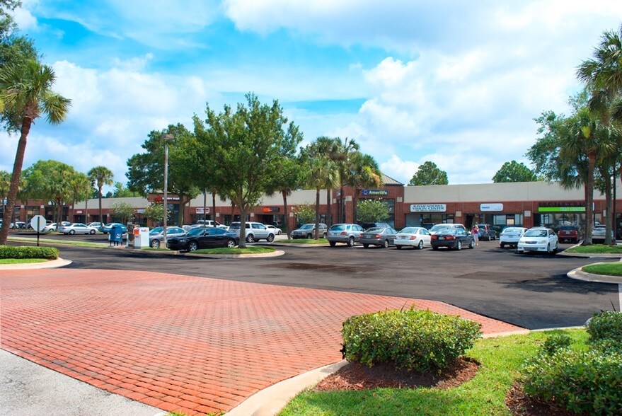 More Photos Of 8081 Philips Hwy, Jacksonville General Retail For Lease