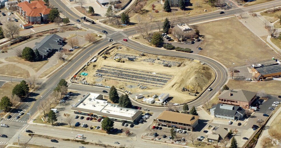 More Photos Of 1001 Depot Hill, Broomfield Showroom For Lease