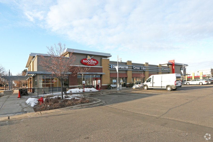 Primary Photo Of 1700-1800 E 66th St E, Richfield Freestanding For Lease