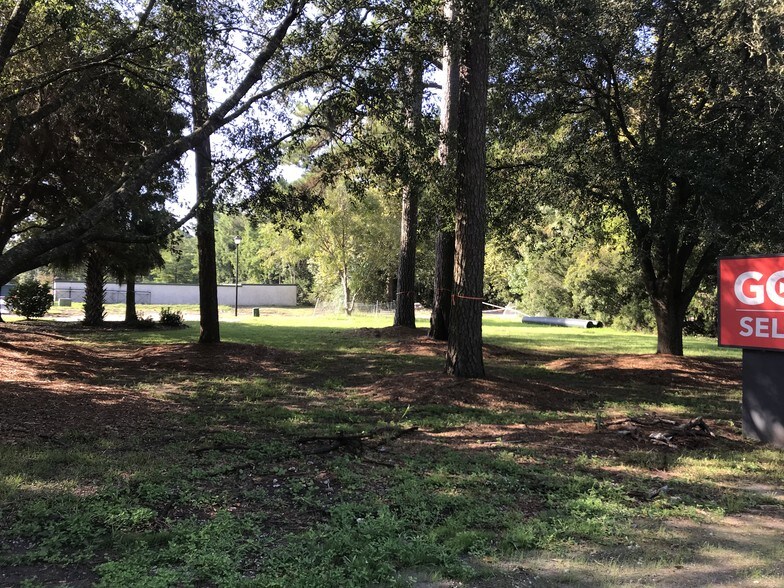 Primary Photo Of 3289 Maybank Hwy, Johns Island Land For Sale