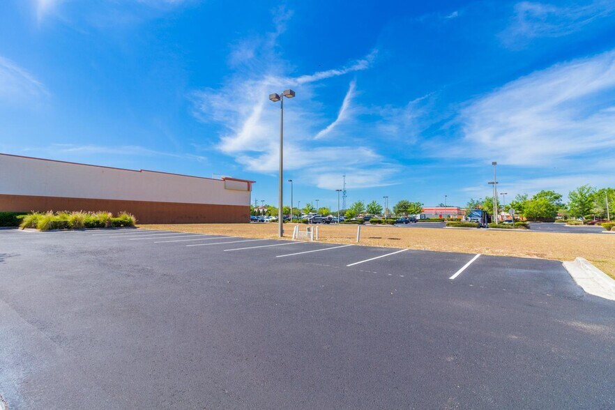 More Photos Of 1714 US Highway 27, Clermont Land For Sale