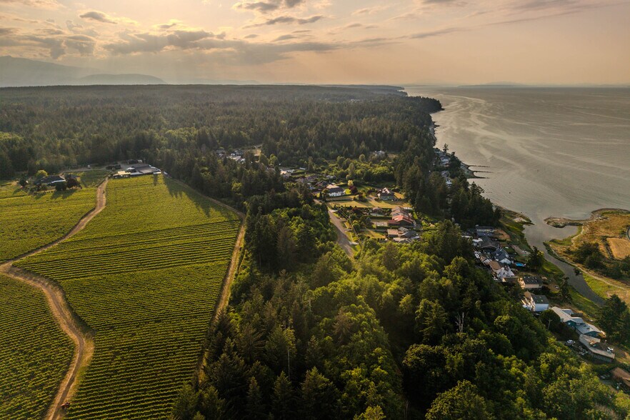 More Photos Of 2400 Anderton Rd, Comox Land For Sale