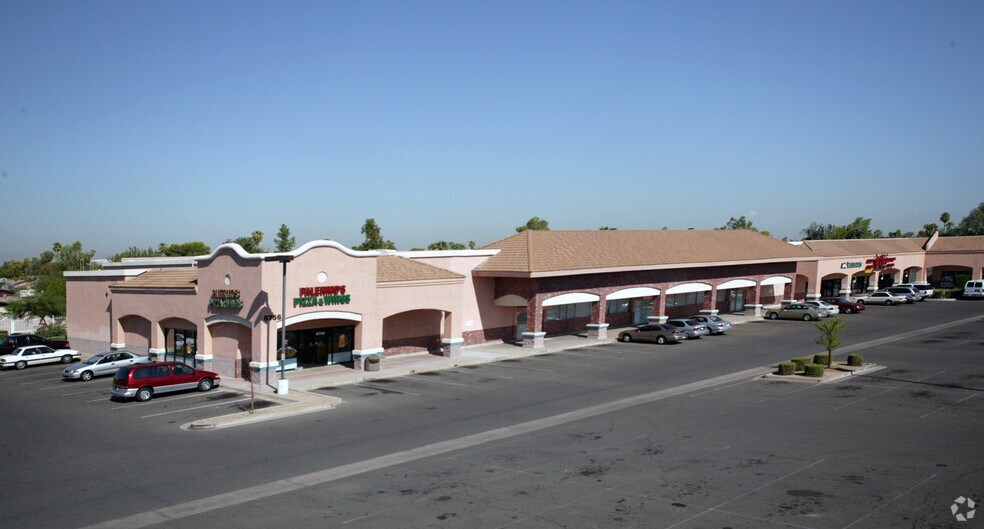 More Photos Of 6730 W Camelback Rd, Glendale Unknown For Lease
