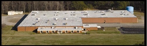 More Photos Of 6030 US Highway 301 N, Elm City Distribution For Lease