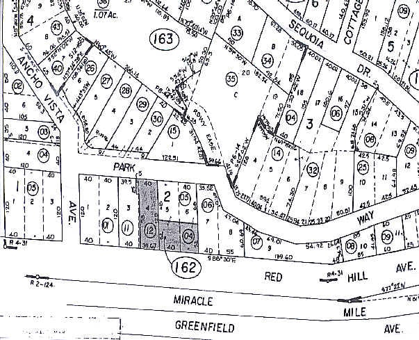 More Photos Of 250 Red Hill Ave, San Anselmo Apartments For Sale