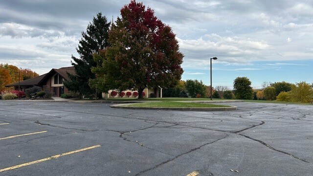 More Photos Of 1566 Middle rd, Oneida Religious Facility For Sale