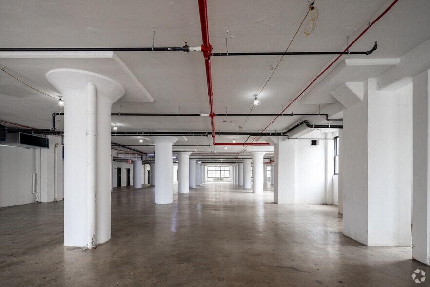 Photo of 7th Floor Ste One SoHo Sq West
