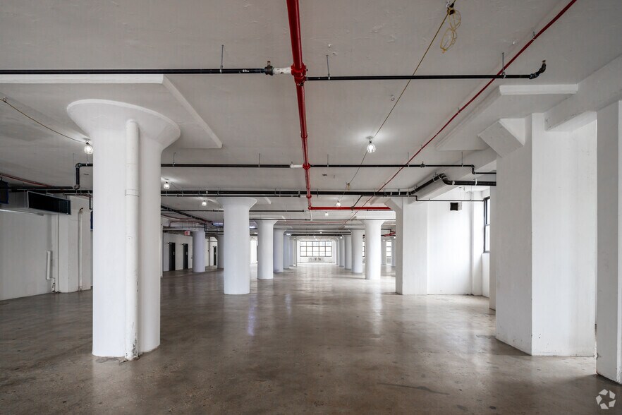 More Photos Of One Soho Sq, New York Office For Lease