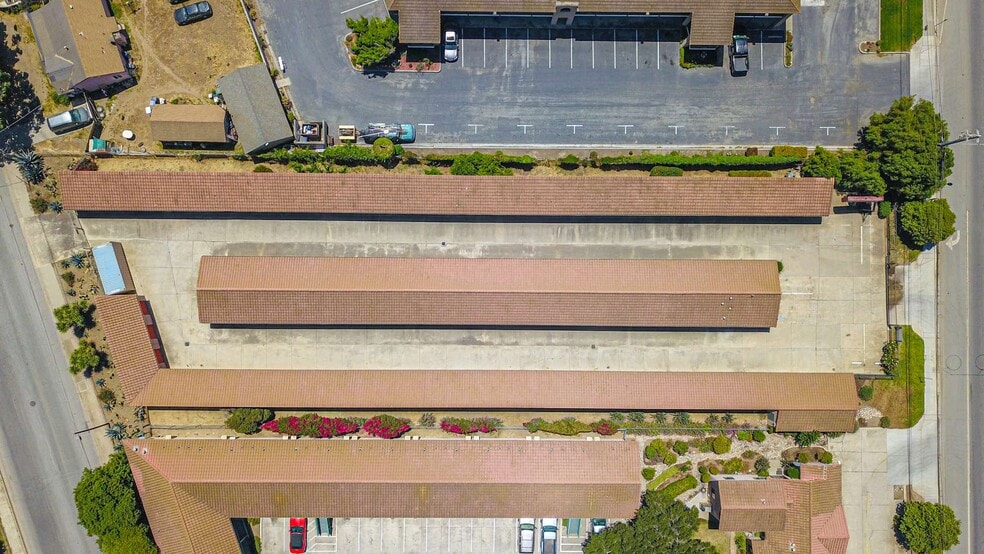 More Photos Of 1145 Front St, Soledad Self Storage For Sale