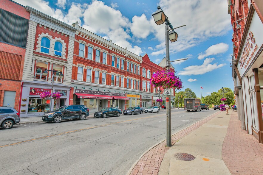 More Photos Of 10 Downie St, Stratford Freestanding For Sale