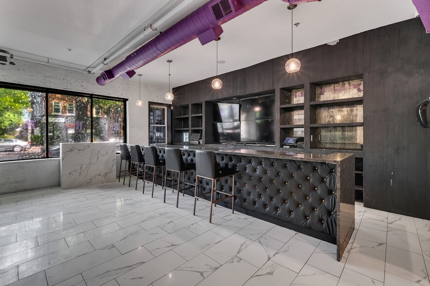 More Photos Of 3124 Georgia Ave NW, Washington Restaurant For Sale