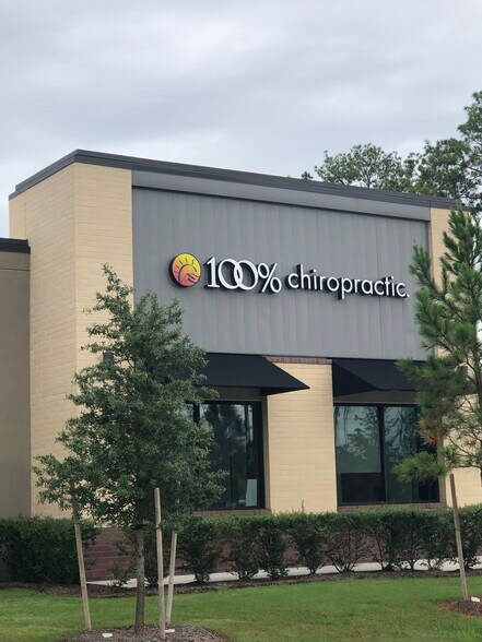 More Photos Of Highway 59 & Northpark Dr, Kingwood Unknown For Lease