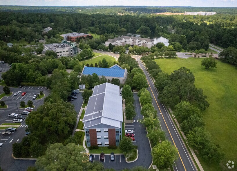 More Photos Of 1585 Summit Lake Dr, Tallahassee Office For Lease