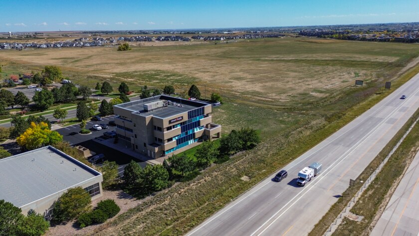 More Photos Of 3553 Clydesdale Pky, Loveland Office Residential For Lease