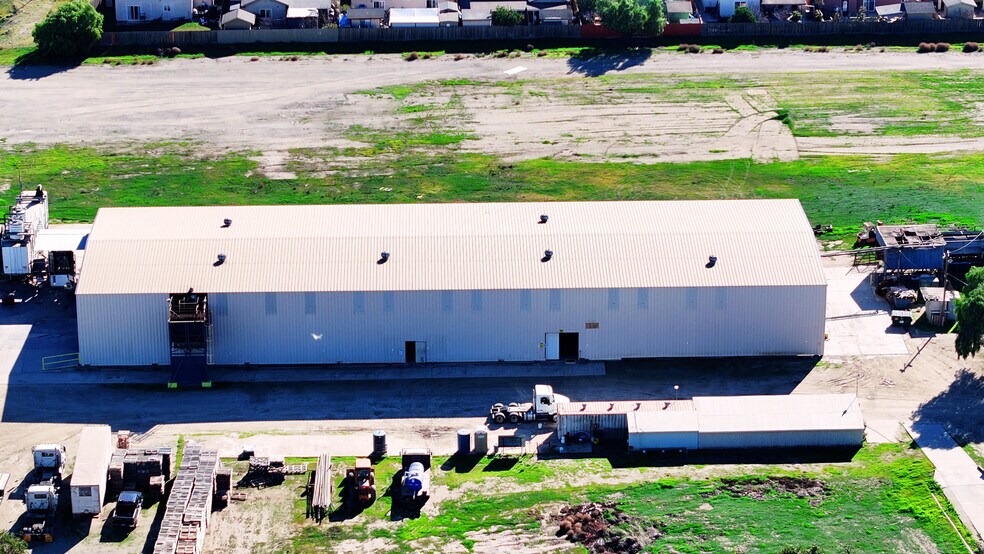 More Photos Of 40823 12th St, Greenfield Food Processing For Sale