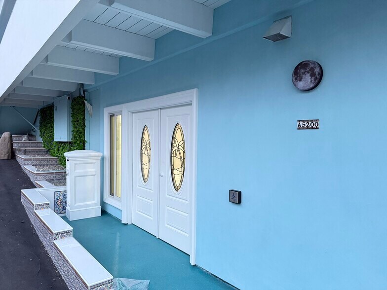 More Photos Of 5200 Lake Murray Blvd, La Mesa Medical For Lease