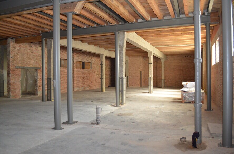 More Photos Of 4130-4150 S Wabash Ave, Chicago Manufacturing For Sale