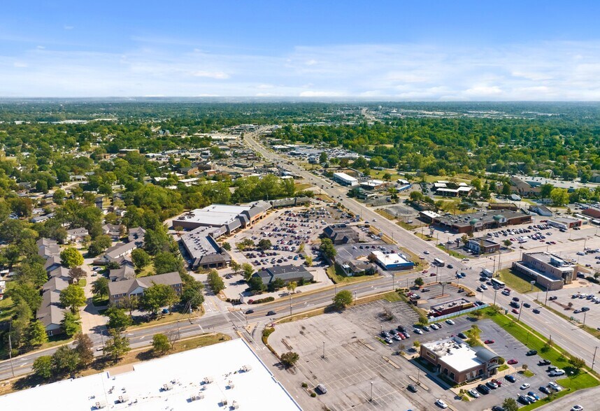 More Photos Of 5406-5458 S Lindbergh Blvd, Saint Louis Unknown For Lease