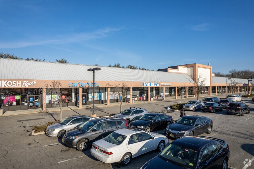 More Photos Of 354-410 State Route 10, East Hanover Unknown For Lease