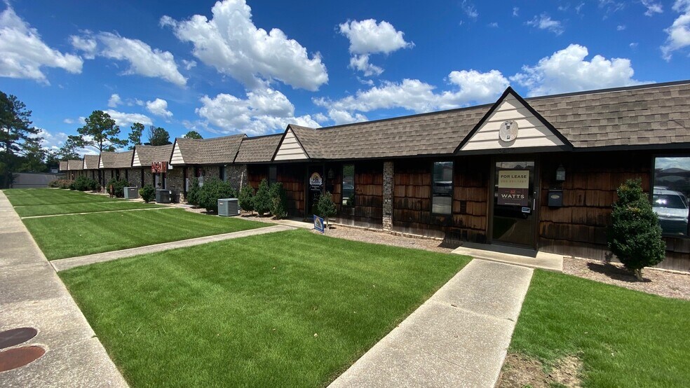 Primary Photo Of 3403-3417 Lorna Ln, Birmingham Light Distribution For Lease