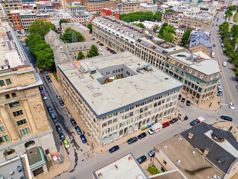 More Photos Of 367 Rue Marguerite-D'youville, Montréal Apartments For Lease