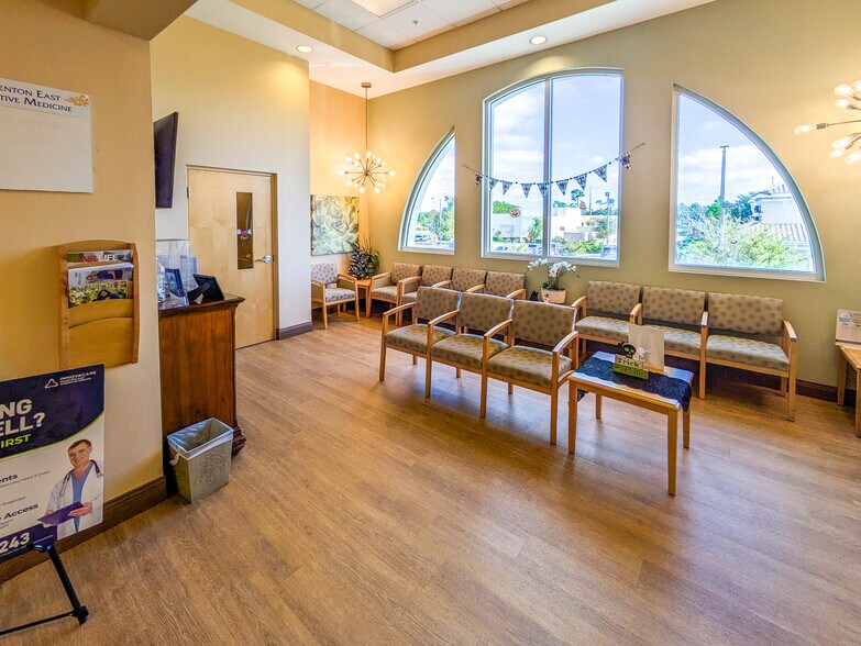 More Photos Of 8614 State Road 70 E, Bradenton Medical For Sale