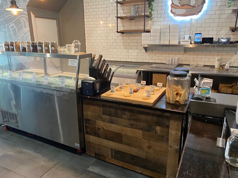 More Photos Of 465 Central Ave, Jersey City Storefront Retail Residential For Lease