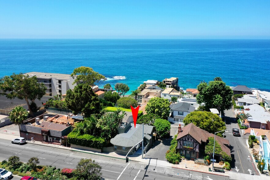 More Photos Of 31715 Coast Hwy, Laguna Beach Restaurant For Sale