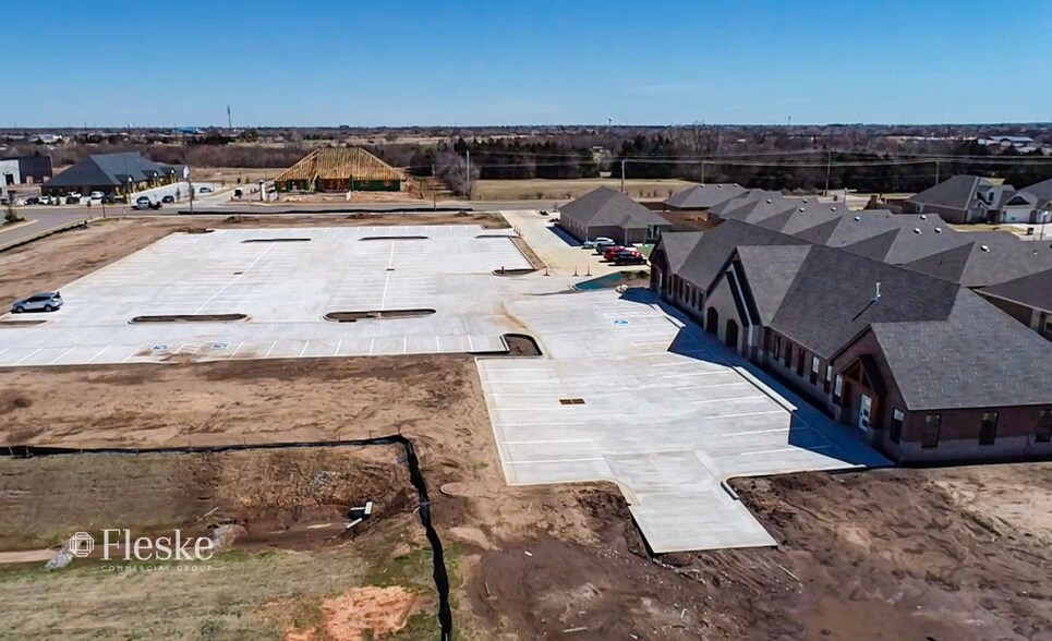 More Photos Of 13901 S Western Ave, Oklahoma City Unknown For Lease