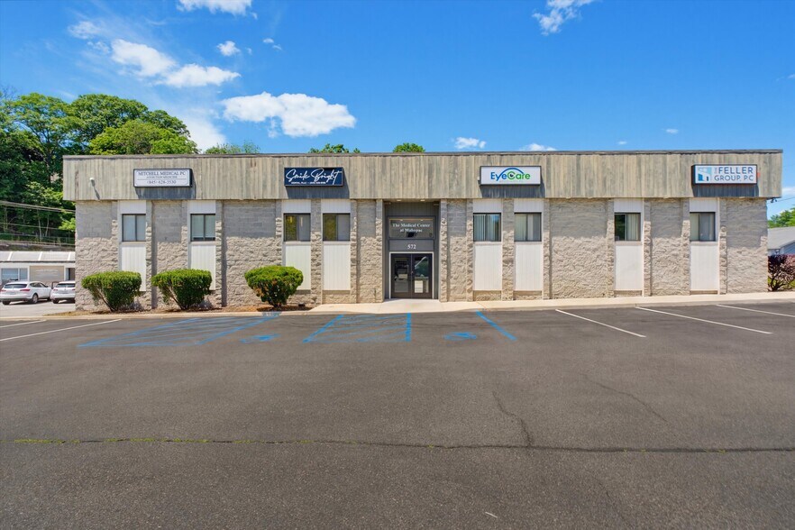 More Photos Of 572 Route 6, Mahopac Medical For Lease