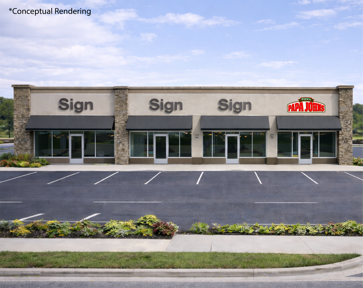 More Photos Of 8701 Pembroke Rd, Pembroke Pines General Retail For Lease
