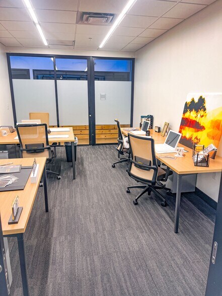 More Photos Of 1806 Summit Ave, Richmond Coworking Space