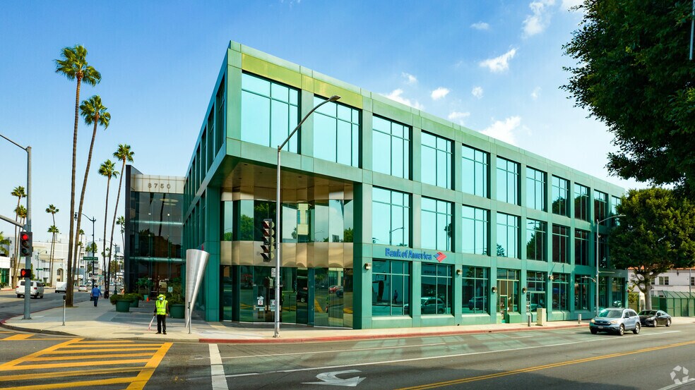 Primary Photo Of 8750-8760 Wilshire Blvd, Beverly Hills Office For Lease